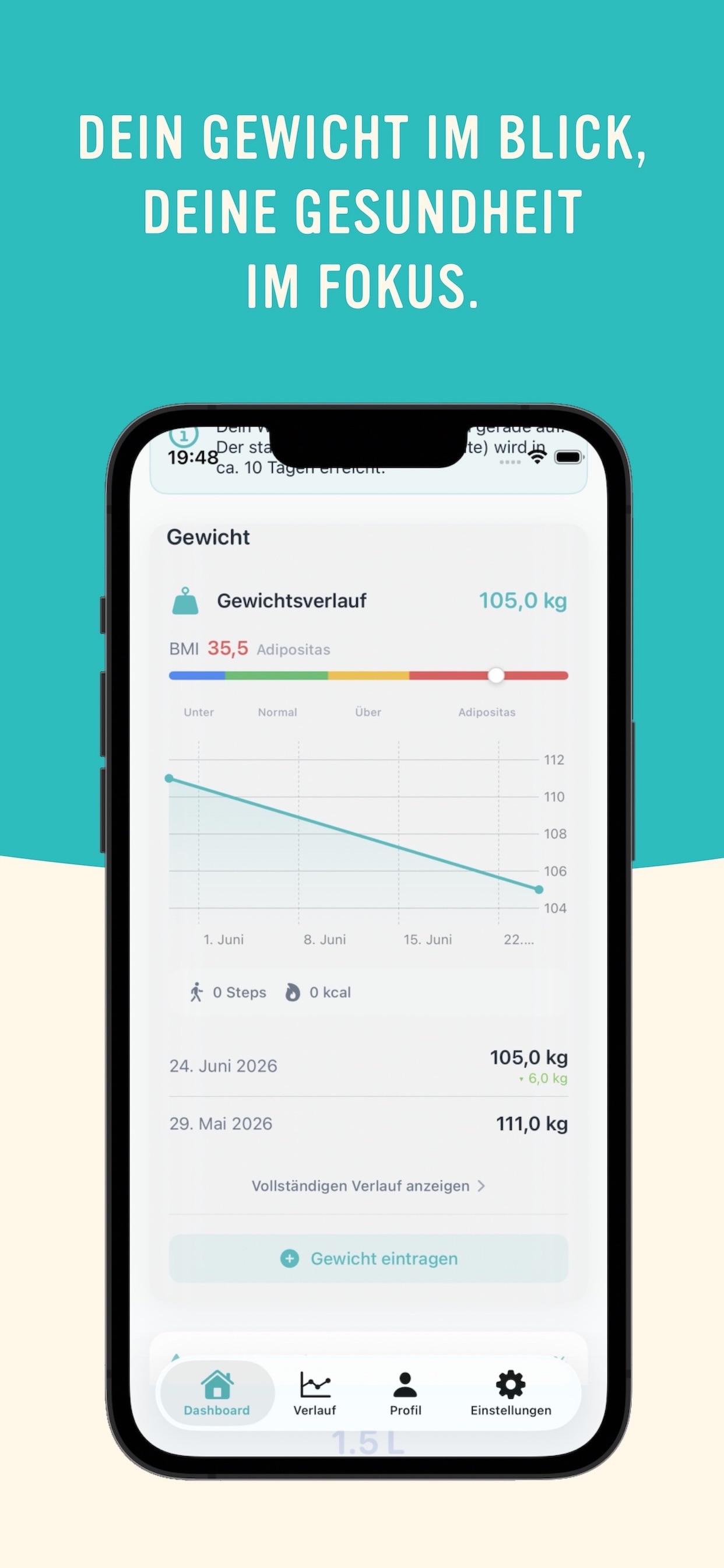 Screenshot 4 of DosePath: GLP1-Tracker