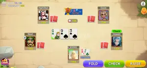 Tonk - Gin Rummy Classic screenshot 4