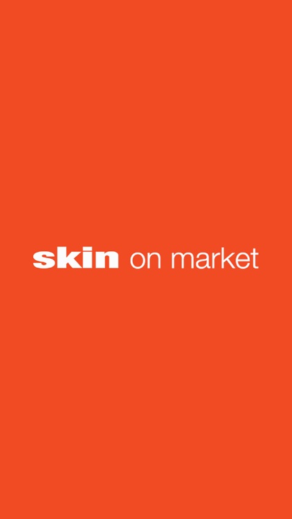 Skin on Market