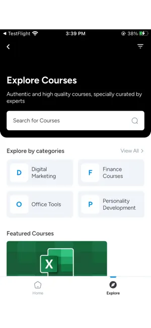 Poshprofs Trainers screenshot 3