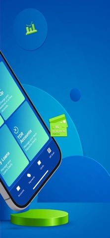 Khushhali Bank screenshot