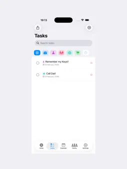 VoiceTasks screenshot 9