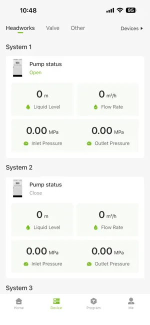 RainPoint Agri screenshot 3