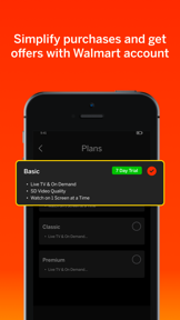 VIZIO | WatchFree+ screenshot