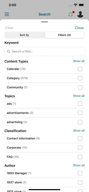Domino’s PieNet screenshot 4