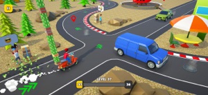 Pizza Ready Delivery Boy Games screenshot #4 for iPhone