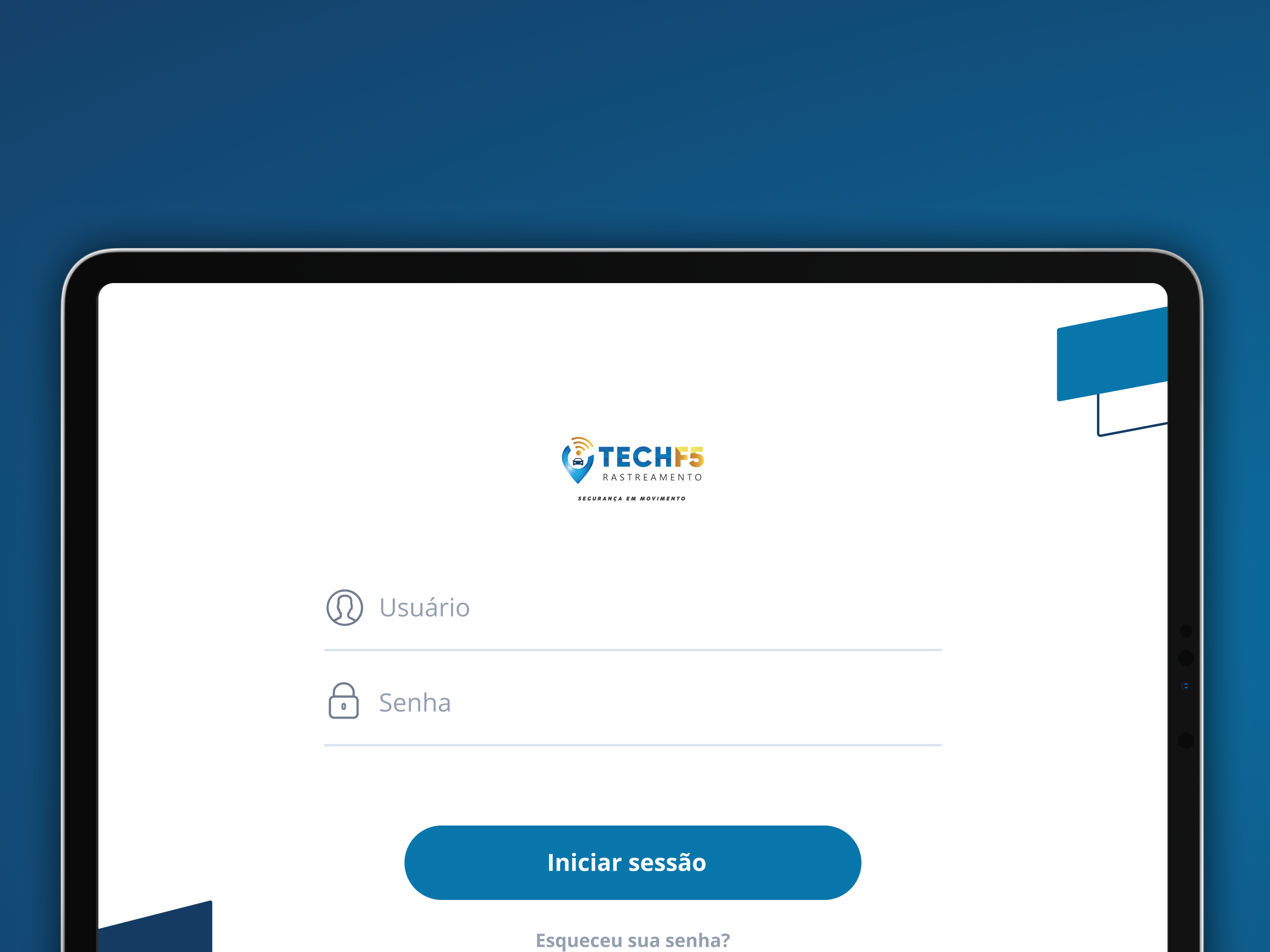 Techf5 Rastreamento