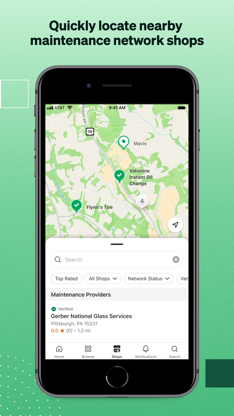 Fleetio Go - Fleet Management screenshot 3
