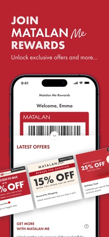 Matalan - Online Shopping Screenshot 2 of 10