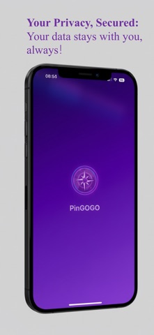PinGOGO Screenshot 5 of 5