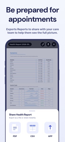 MCAS Tracker Screenshot 9 of 10