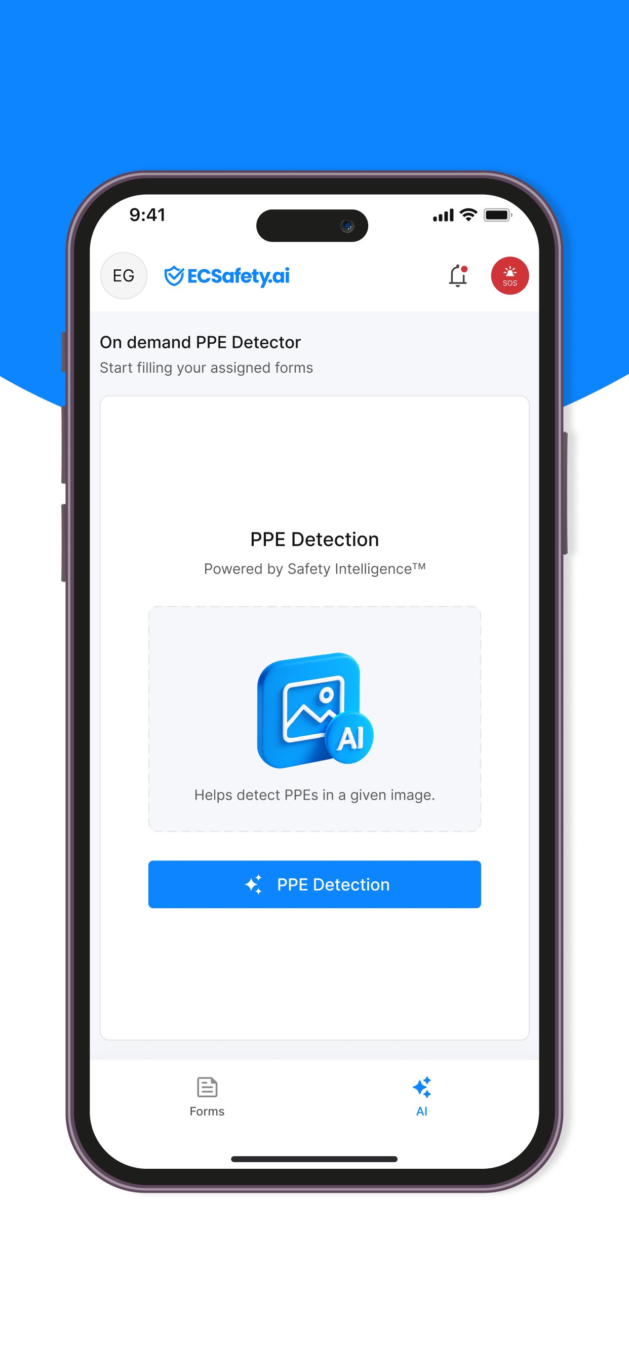 ECSafety