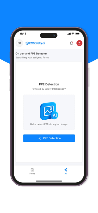ECSafety Screenshot 3 of 5