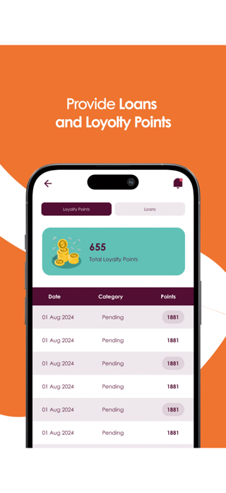 Mtoto Manager Screenshot 2 of 5