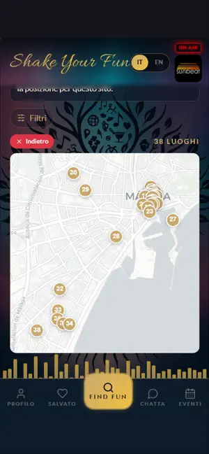 Shake Your Fun screenshot 3