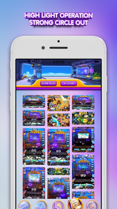 CelestialBody Screenshot
