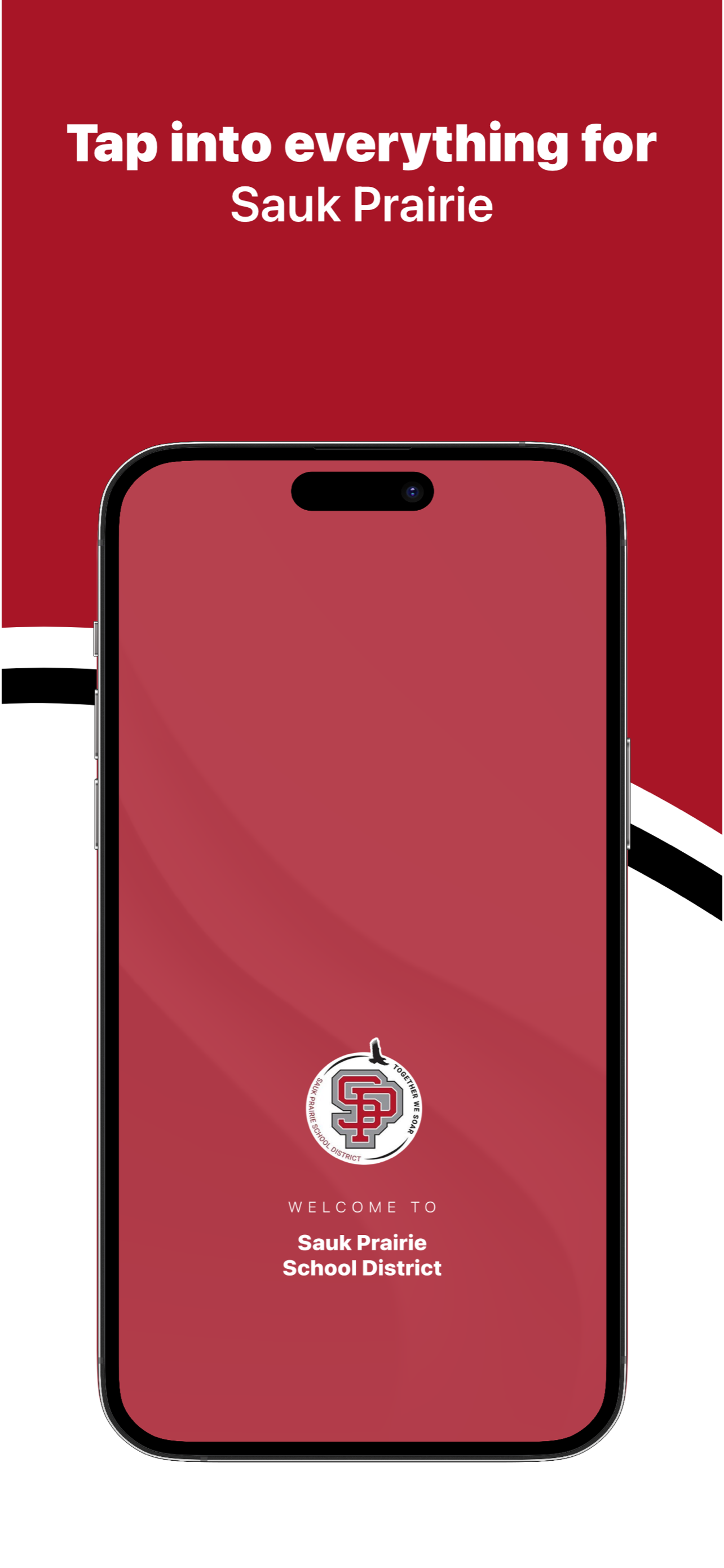 Sauk Prairie Schools, WI