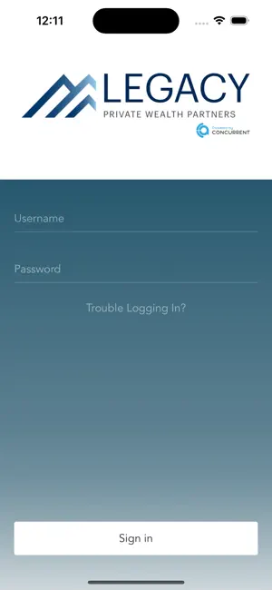 Legacy Private Wealth Partners screenshot 1