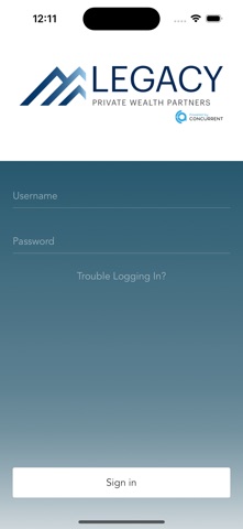Legacy Private Wealth Partners Screenshot 1 of 3