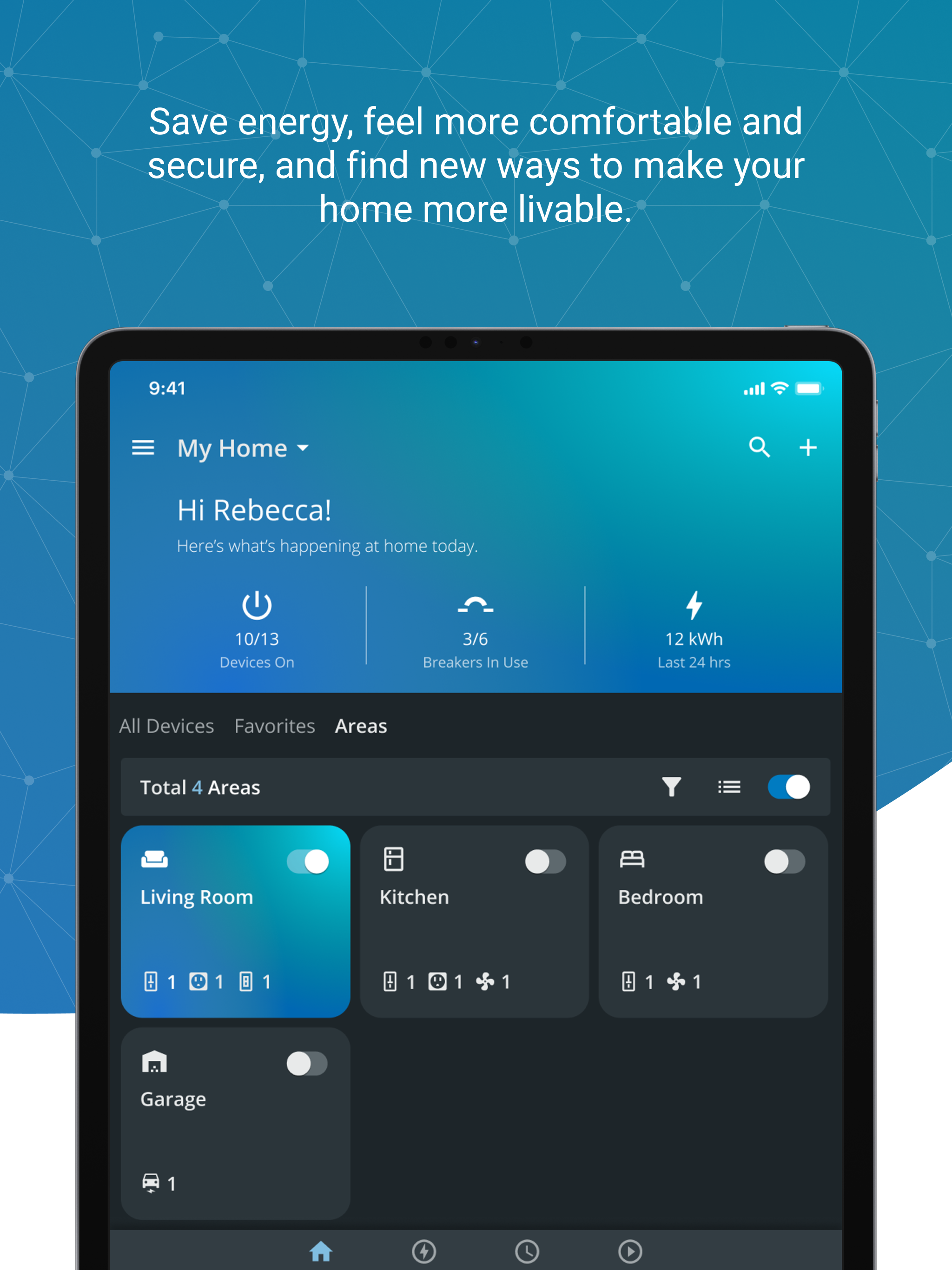 Brightlayer Home