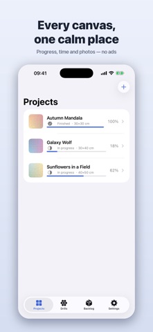 Drillhouse: Diamond Art Screenshot 2 of 6