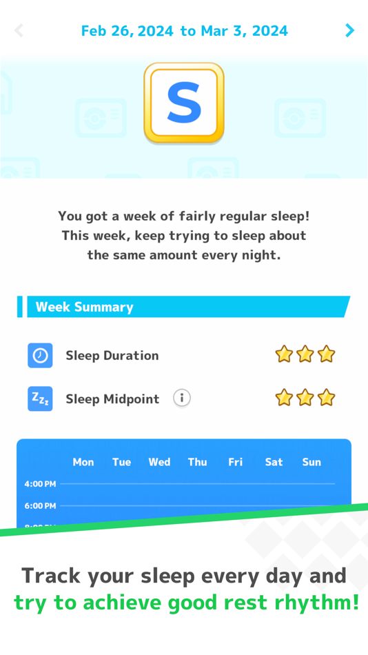 #8. Pokémon Sleep (iOS) 来自: The Pokemon Company