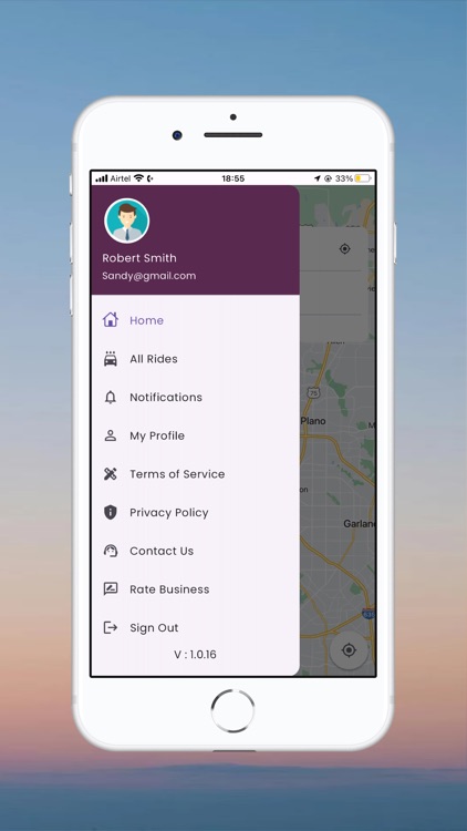 Aux Riders screenshot-7