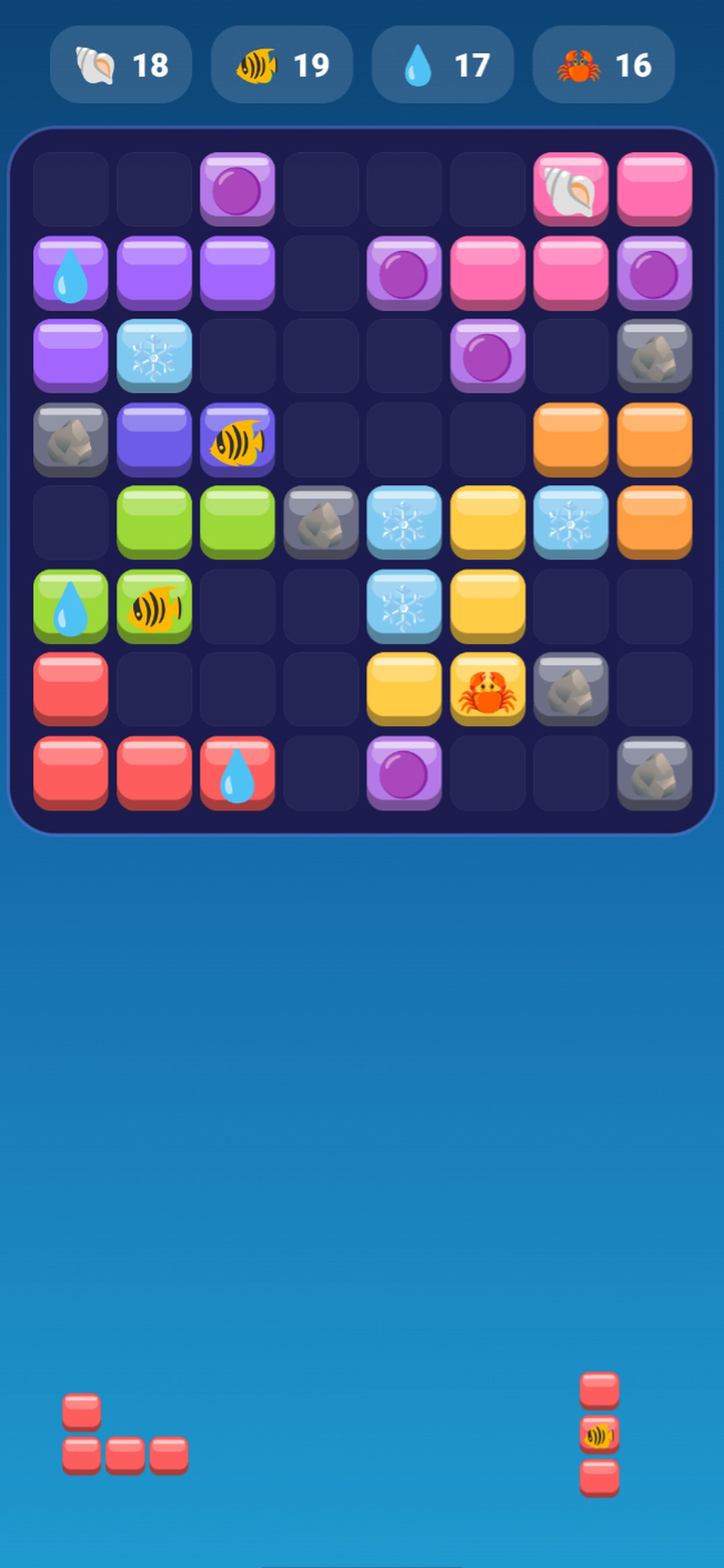 Blocks Boom! screenshot 5
