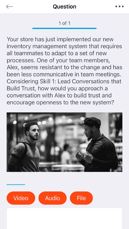 ECHO Microlearning screenshot-6