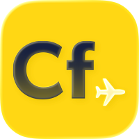 Cheapflights: Flights & Hotels