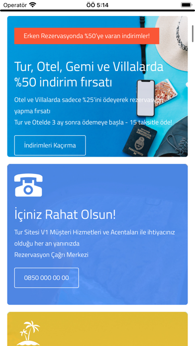 Rawan Global Screenshot