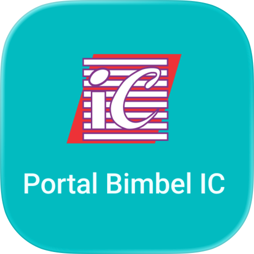 Portal Bimbel IC