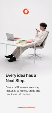 ideaShell -Notetaker & Summary Screenshot 9 of 9