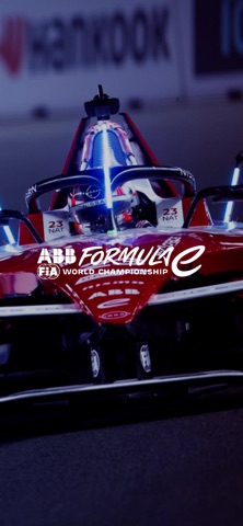 Formula E のスクリーンショット