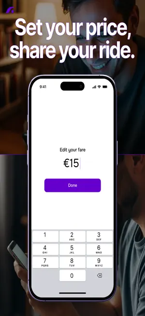 FlexxyDrive screenshot 3