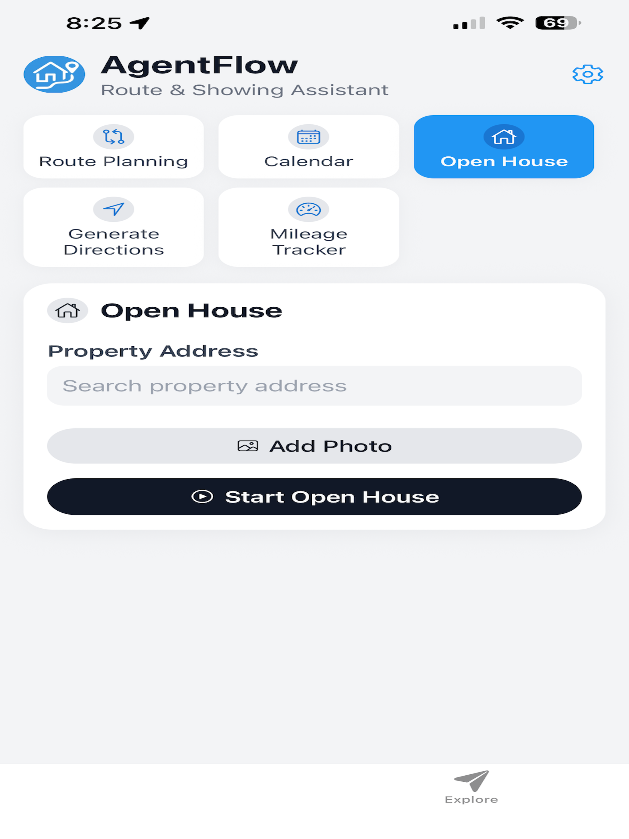 Agent-Flow screenshot 15