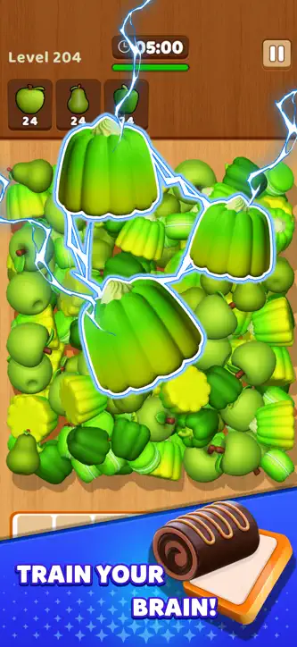 Tile Match 3D : Triple Match screenshot 5