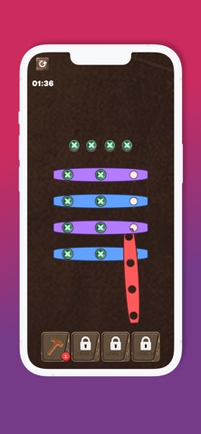 Nifslorup screenshot 3