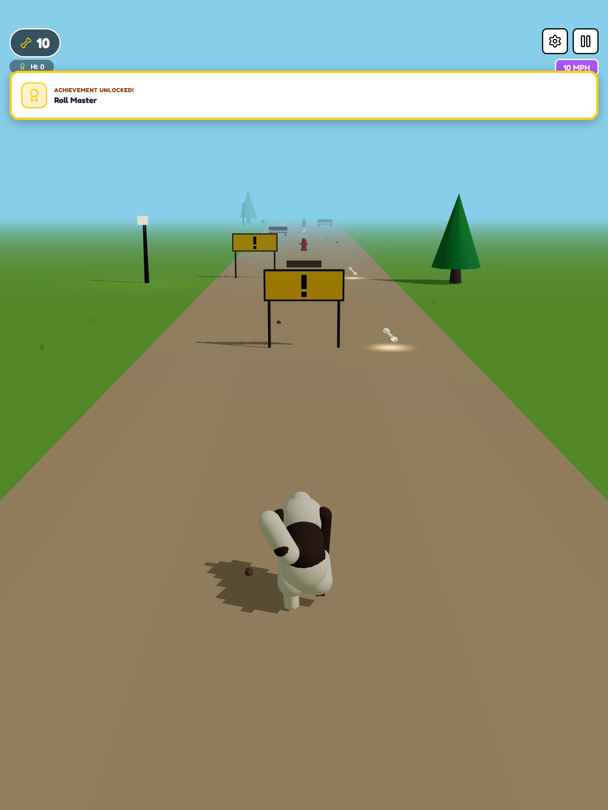 Havanese Hero screenshot 7