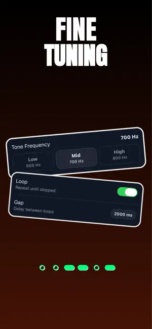 M: Morse Code Translator screenshot 4