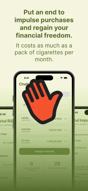 ImpulsX screenshot 4