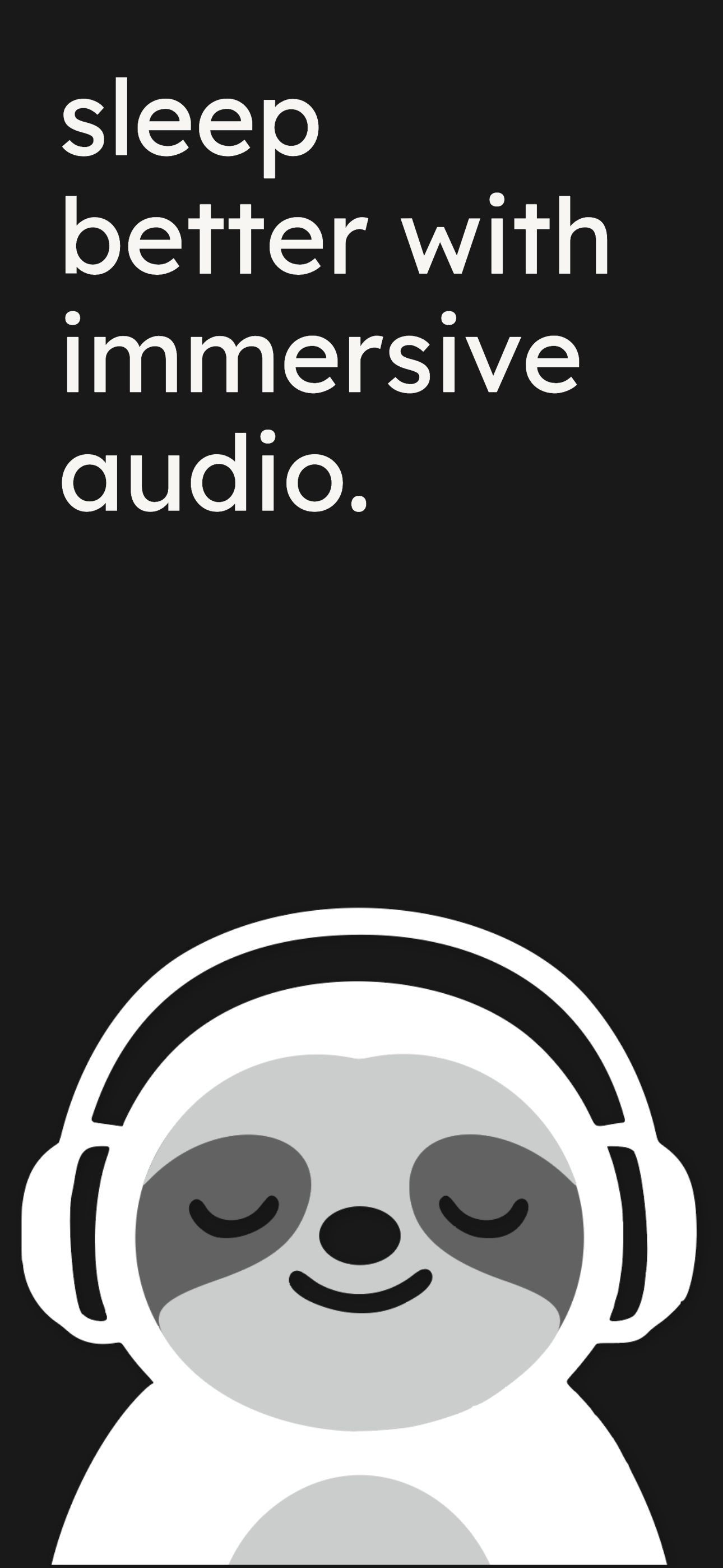 Sonora: Sleep & Focus Sounds