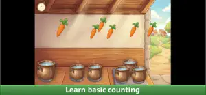 Forest Puzzles age 2-4 screenshot 4