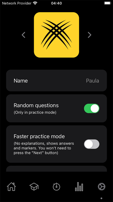 Cloud Practitioner CLF-C02 Screenshot