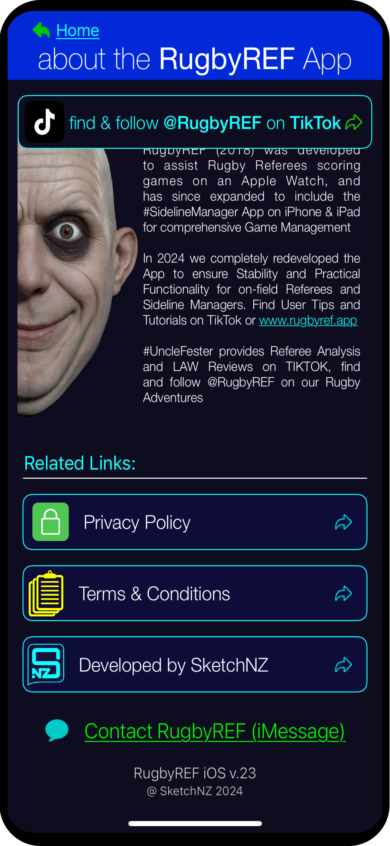 RugbyREF