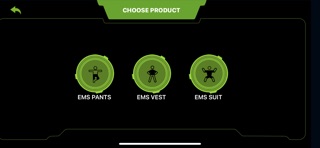 EMS Connect Screenshot 1 of 5