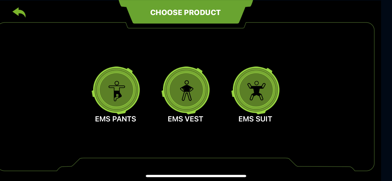EMS Connect Screenshot 1 of 5