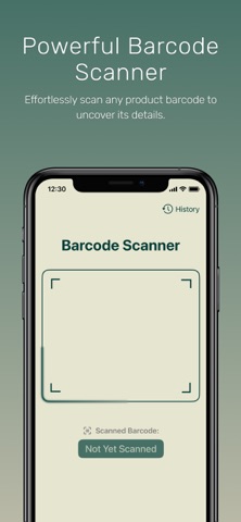 Scanify Screenshot 3 of 8
