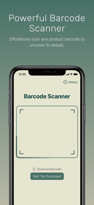 Scanify Screenshot 3 of 8