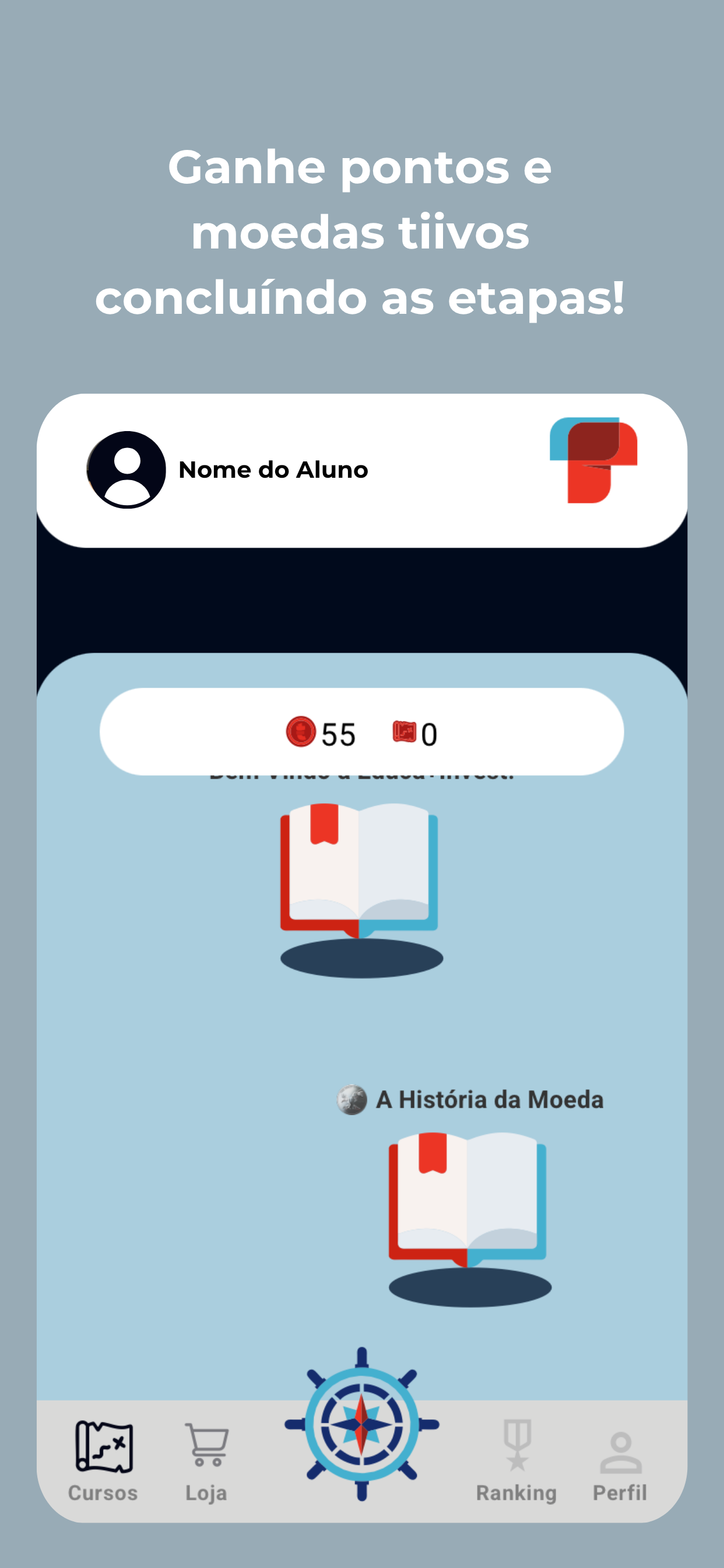 Tiivo screenshot 3